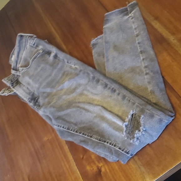 Jeans - Picture 4 of 4